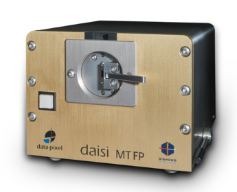 Daisi MT FP : Interferometer with floating pastille technology