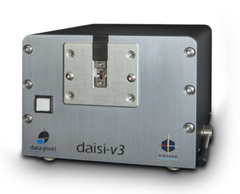 Daisi-v3 : interferometer and microscope for surface inspection