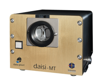 Daisi MT-V3 : interferometer for optical surface inspection