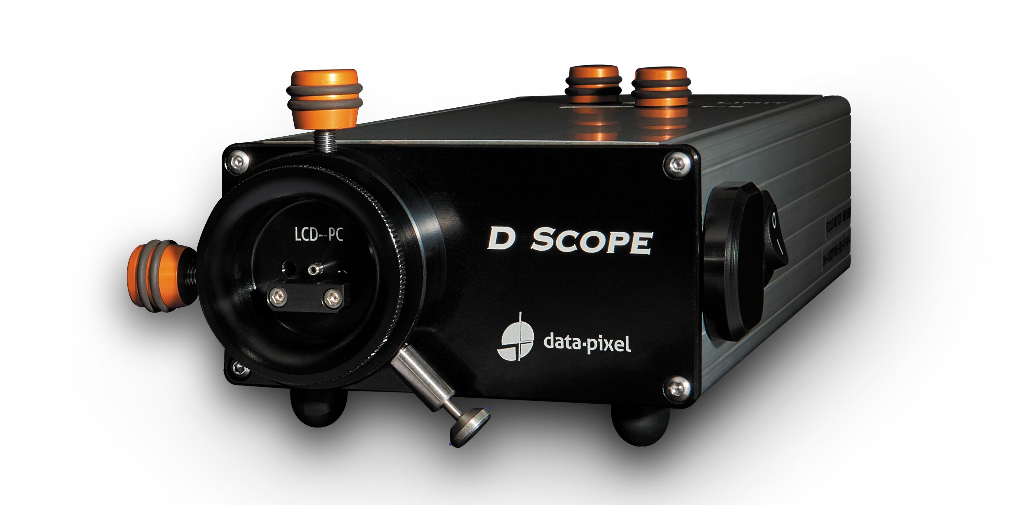 Pixel SCOPE Data D -