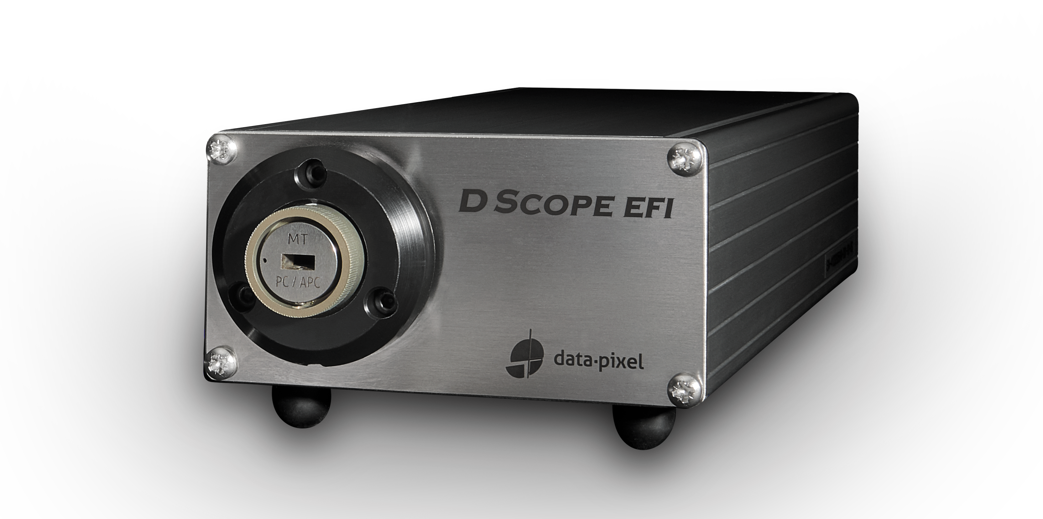 D - SCOPE Data EFI Pixel