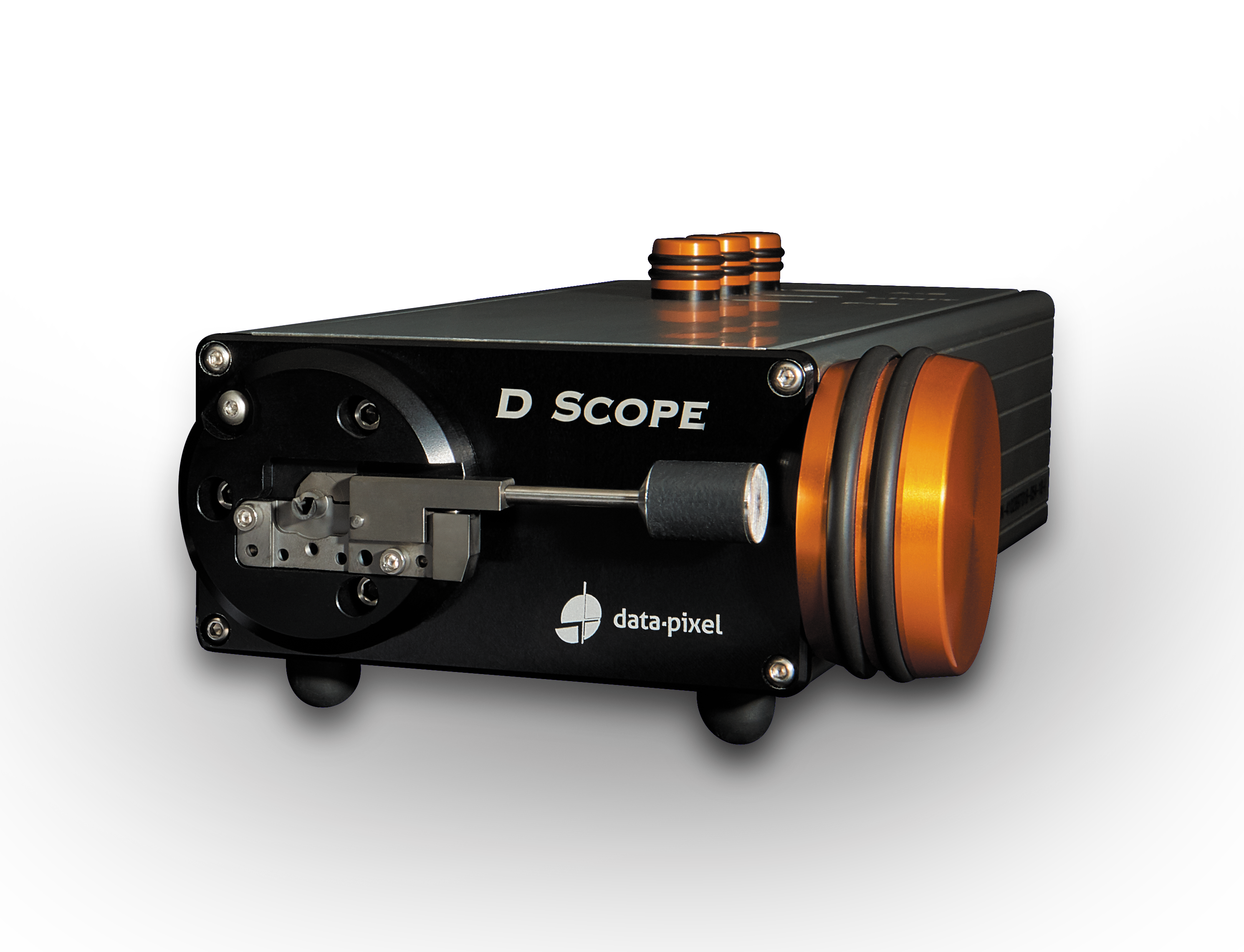 D - Data PM Pixel SCOPE