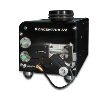 Koncentrik-v2 ferrule : a modular measurement system