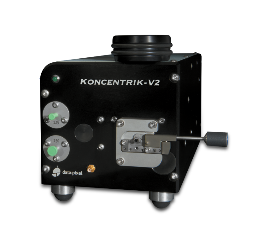 Leader in measurement equipment for fiber optic connectors industry ...