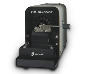 PM Aligner : A solution to orientate polarization maintaining fiber