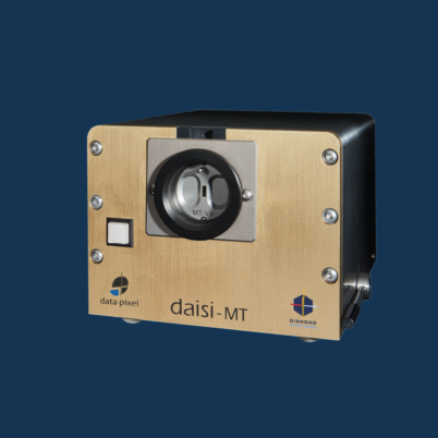 Daisi MT-V3 : interferometer for optical surface inspection