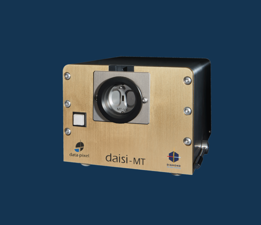 Daisi MT-V3 : interferometer for optical surface inspection