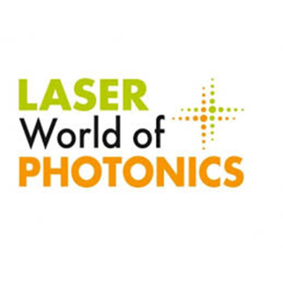 Data Pixel participation in Laser World of Photonics