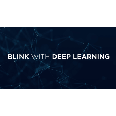 Blink : Data-Pixel Deep Learning solution
