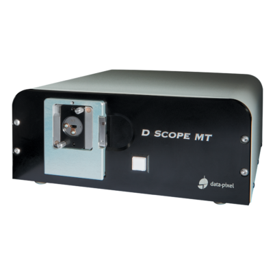 D Scope MT microscope for MTP/MPO connectors
